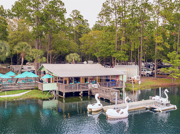 RV Camping Discounts For Military | Sun Outdoors